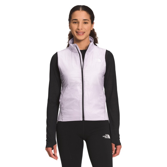 The North Face Winter Warm Insulated Vest - Women's - Picture 1 of 6